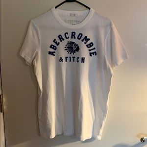 Men’s Abercrombie t shirt
